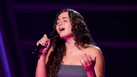 Ángela de La Voz Kids Ángela de La Voz Kids