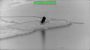 EEUU ataca radares en la costa de Irán tras destruir varios drones y misiles EEUU ataca radares en la costa de Irán tras destruir varios drones y misiles