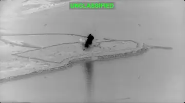 EEUU ataca radares en la costa de Irán tras destruir varios drones y misiles EEUU ataca radares en la costa de Irán tras destruir varios drones y misiles