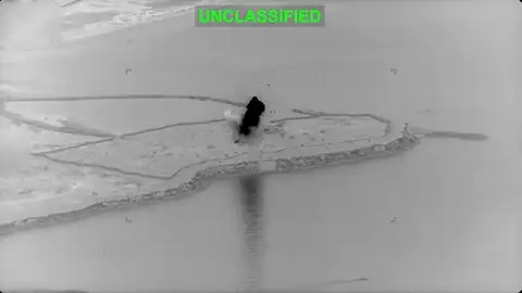 EEUU ataca radares en la costa de Irán tras destruir varios drones y misiles EEUU ataca radares en la costa de Irán tras destruir varios drones y misiles