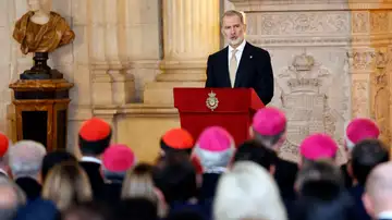 Discurso Felipe VI Discurso Felipe VI