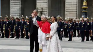 Papa León XIV