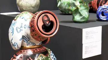 Cerámica Cerámica