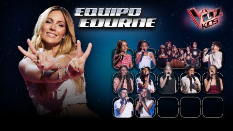 Equipo Edurne