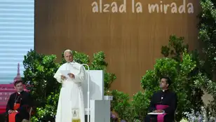 Papa León XIV