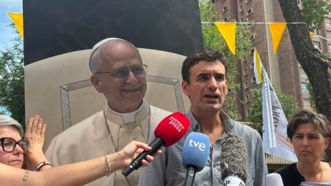 Miguel Hurtado, primer denunciante de abusos de la Abad&iacute;a de Montserrat