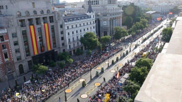 Calle Alcalá