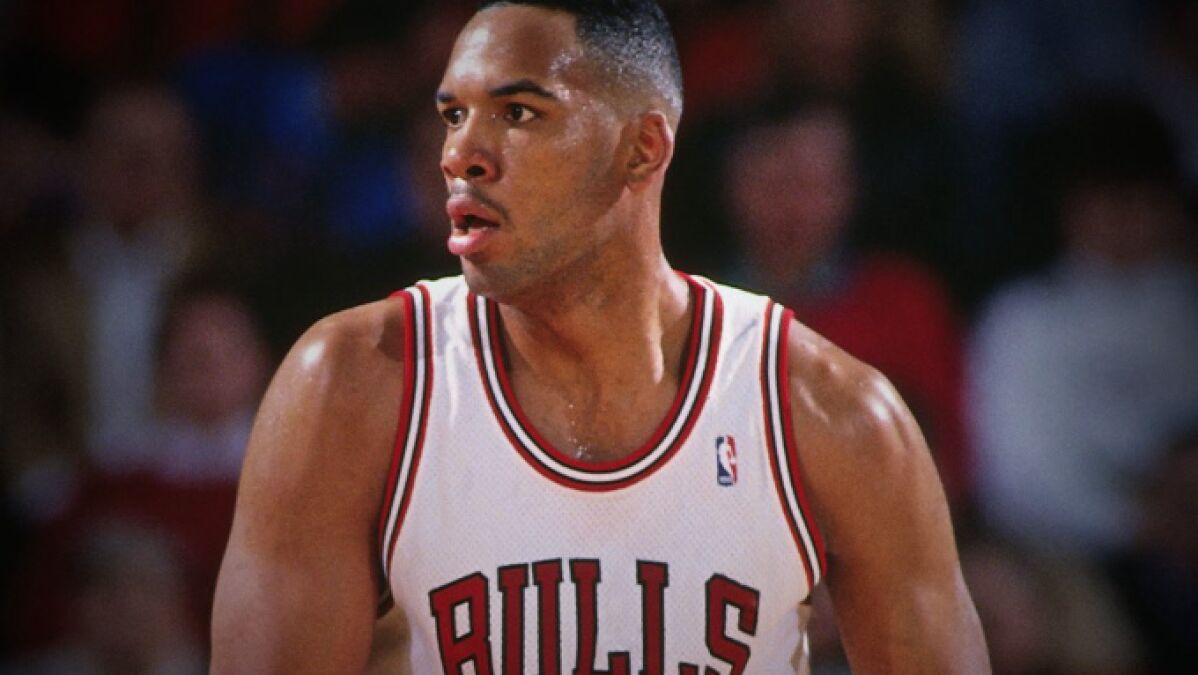 Luto en la NBA: muere Stacey King, tricampeón de la NBA con 