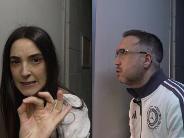 De concursantes a esp&iacute;as profesionales: as&iacute; se est&aacute;n preparando Leonor y An&iacute;bal sus imitaciones a sus compa&ntilde;eros
