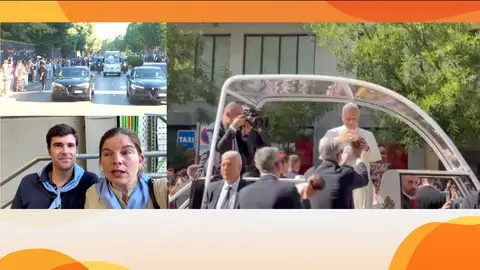 Bebé bendecida Bebé bendecida