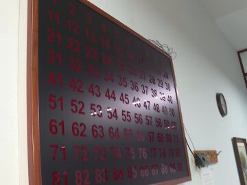 Bingo jubilados Bingo jubilados