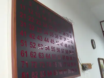 Bingo jubilados Bingo jubilados