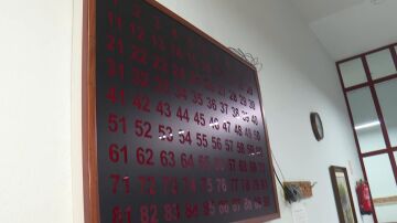 Bingo jubilados