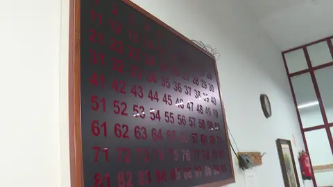 Bingo jubilados Bingo jubilados