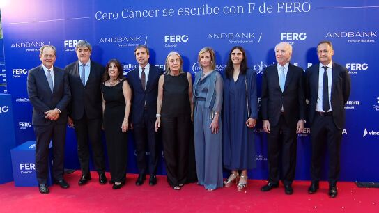 FERO