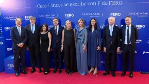 FERO