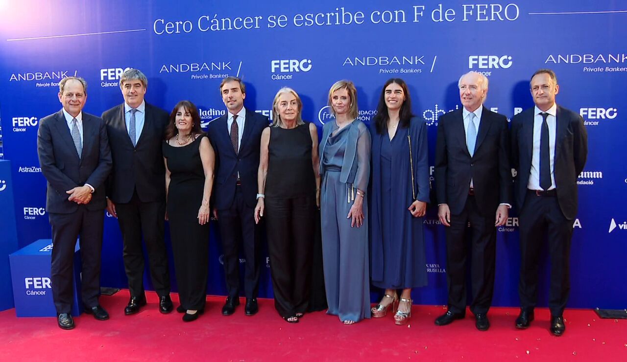 FERO