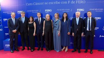 FERO