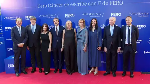 FERO FERO