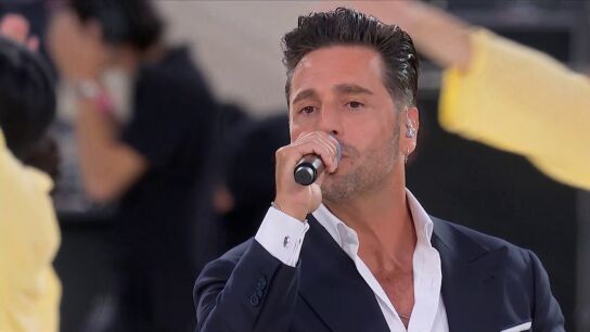 David Bustamante