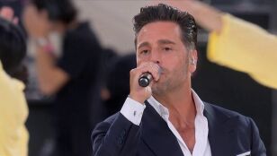 David Bustamante