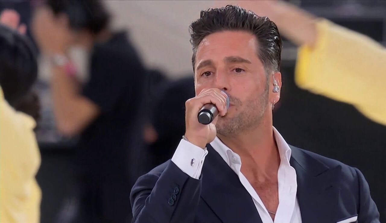 David Bustamante