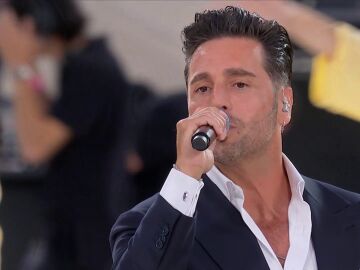 David Bustamante