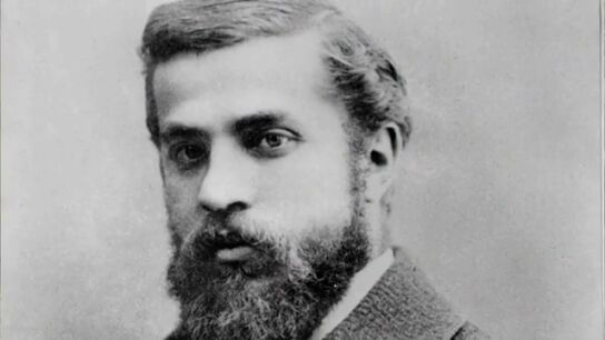 Se cumplen 100 a&ntilde;os de la muerte de Antoni Gaudi, un arquitecto irrepetible