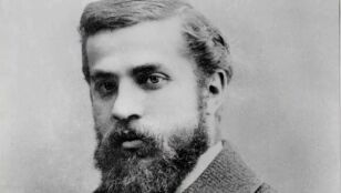 Se cumplen 100 a&ntilde;os de la muerte de Antoni Gaudi, un arquitecto irrepetible
