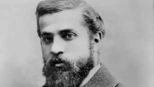 Se cumplen 100 años de la muerte de Antoni Gaudi, un arquitecto irrepetible