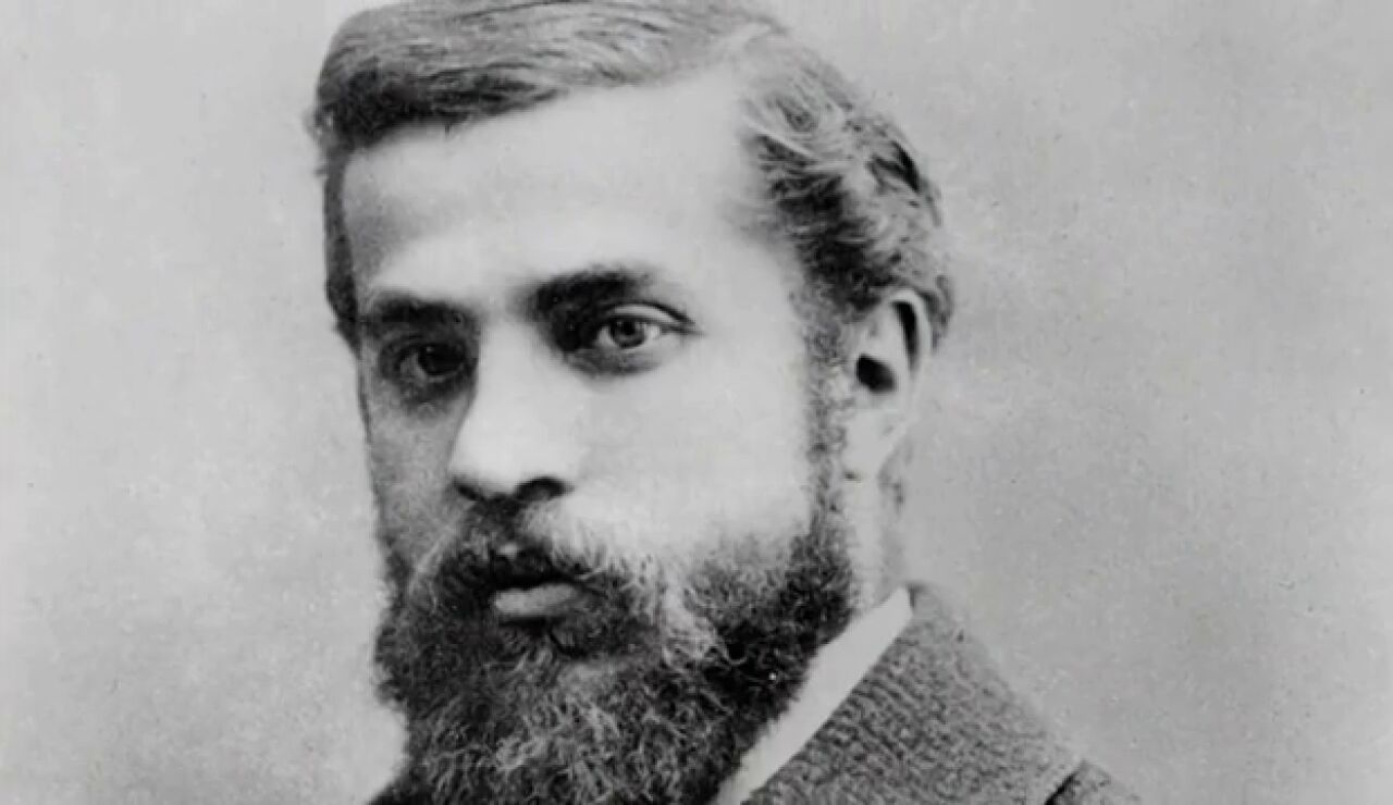 Se cumplen 100 a&ntilde;os de la muerte de Antoni Gaudi, un arquitecto irrepetible