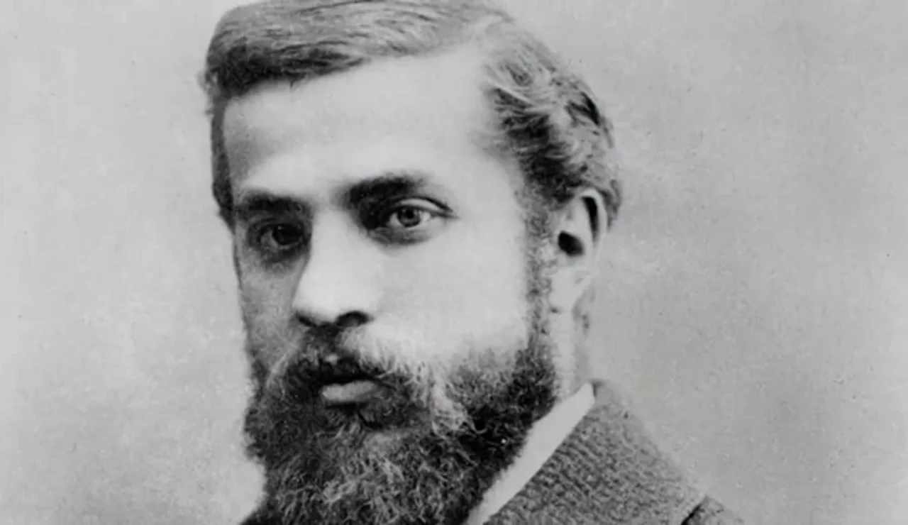 Se cumplen 100 años de la muerte de Antoni Gaudi, un arquitecto irrepetible