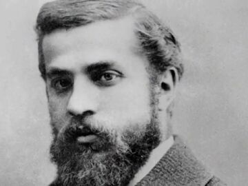 Se cumplen 100 a&ntilde;os de la muerte de Antoni Gaudi, un arquitecto irrepetible