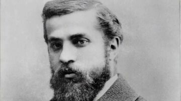 Se cumplen 100 a&ntilde;os de la muerte de Antoni Gaudi, un arquitecto irrepetible