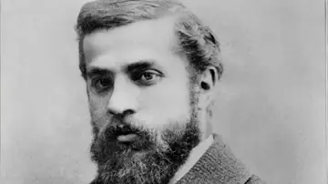 Se cumplen 100 años de la muerte de Antoni Gaudi, un arquitecto irrepetible Se cumplen 100 años de la muerte de Antoni Gaudi, un arquitecto irrepetible