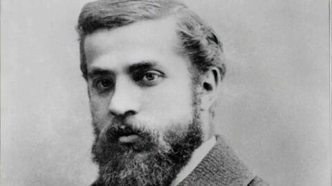 Se cumplen 100 a&ntilde;os de la muerte de Antoni Gaudi, un arquitecto irrepetible
