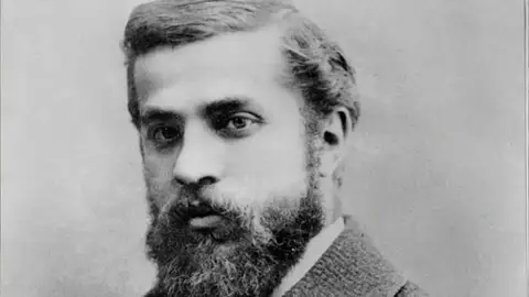 Se cumplen 100 años de la muerte de Antoni Gaudi, un arquitecto irrepetible Se cumplen 100 años de la muerte de Antoni Gaudi, un arquitecto irrepetible