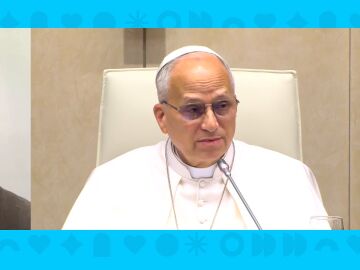 Miguel Hurtado, v&iacute;ctima de abusos en la Iglesia