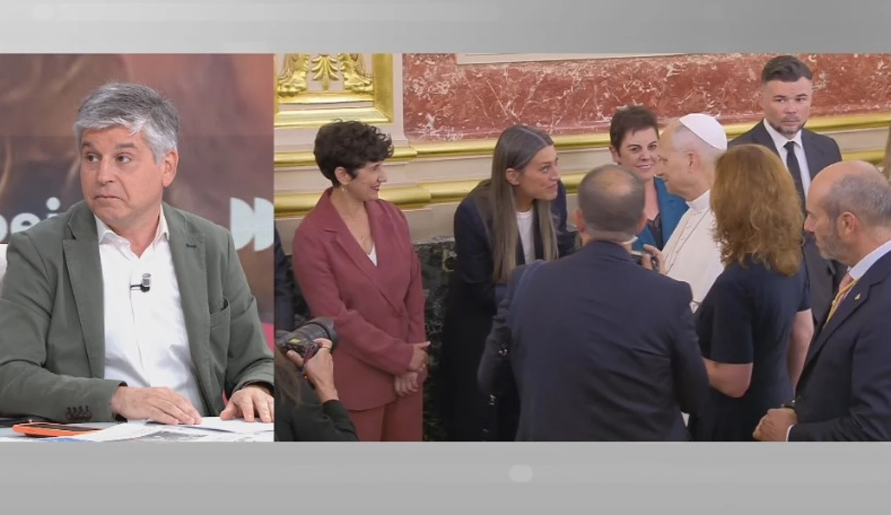 ¿Hablará el papa León XIV en catalán como le ha pedido Junts?