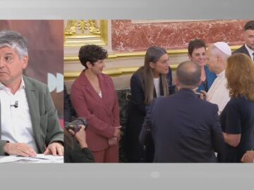 &iquest;Hablar&aacute; el papa Le&oacute;n XIV en catal&aacute;n como le ha pedido Junts?