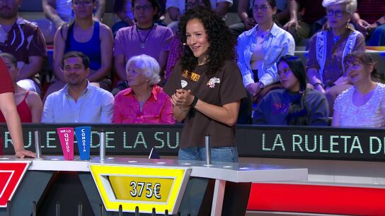La jugada maestra de Nella: &iexcl;apura hasta el final y consigue su prop&oacute;sito!