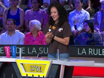 La jugada maestra de Nella: &iexcl;apura hasta el final y consigue su prop&oacute;sito!