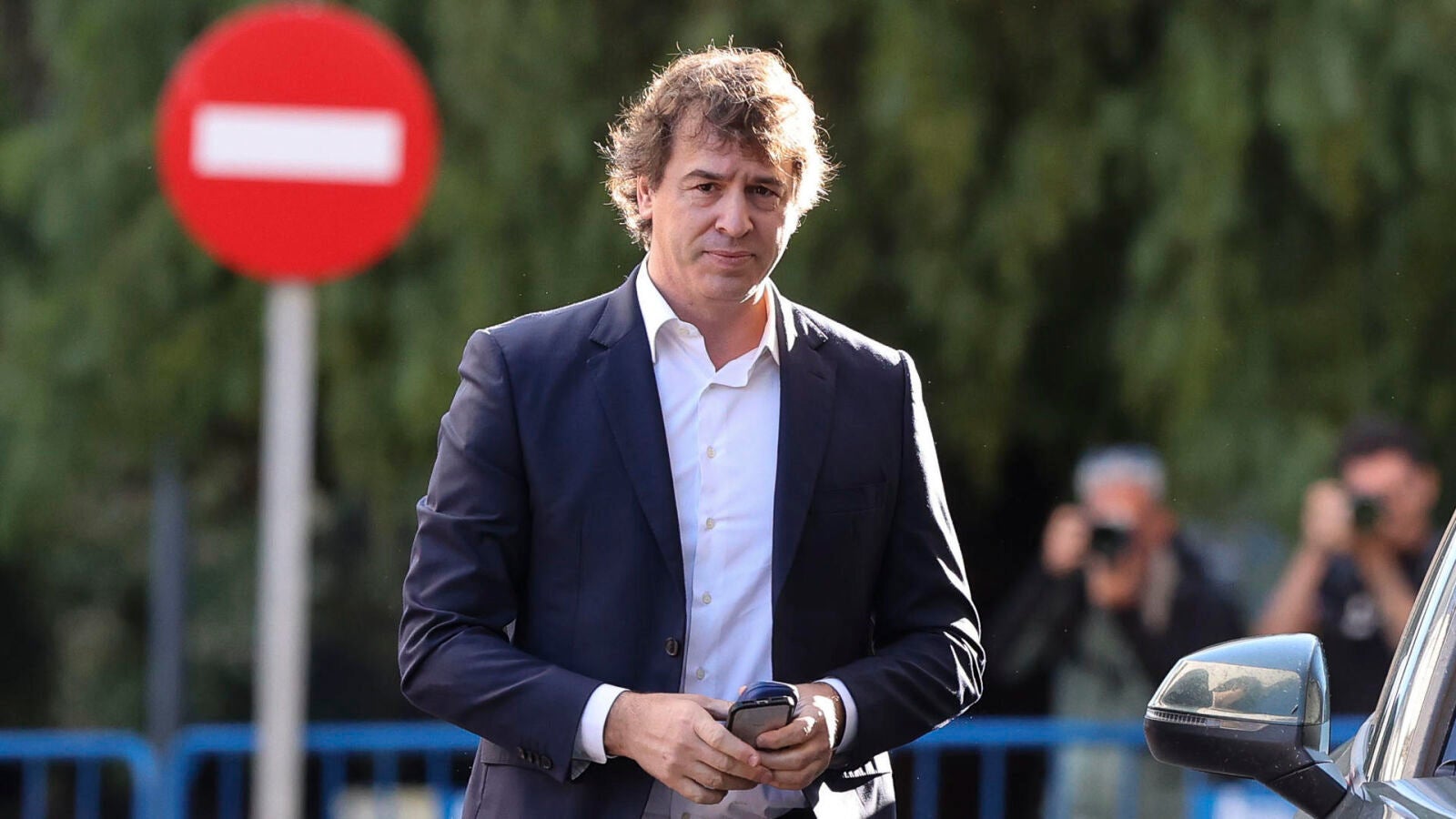 El juicio a David Sánchez, el hermano del presidente del Gobierno, queda visto para sentencia 