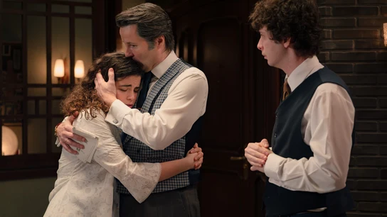 Capítulo 578 de Sueños de libertad; 9 de junio: Begoña vence a Gabriel mientras los Salazar se enfrentan a su peor momento Capítulo 578 de Sueños de libertad; 9 de junio: Begoña vence a Gabriel mientras los Salazar se enfrentan a su peor momento
