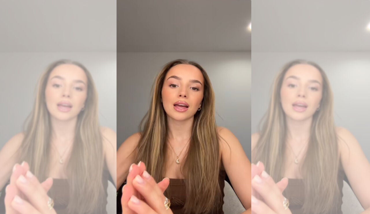 Imagen del v&iacute;deo de Fabiana Sevillano