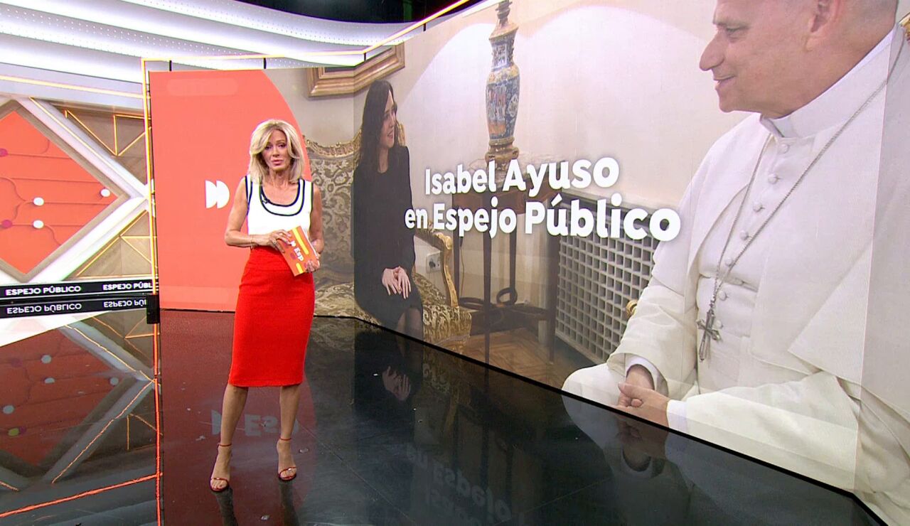 D&iacute;az Ayuso