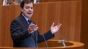 Ma&ntilde;ueco tiende la mano a un acuerdo un&aacute;nime en financiaci&oacute;n auton&oacute;mica que exige "claridad y firmeza"