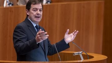 Ma&ntilde;ueco tiende la mano a un acuerdo un&aacute;nime en financiaci&oacute;n auton&oacute;mica que exige "claridad y firmeza"