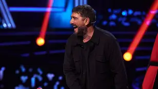 Los cinco momentos que han conquistado a los fans de La Voz Kids en la quinta noche de Audiciones