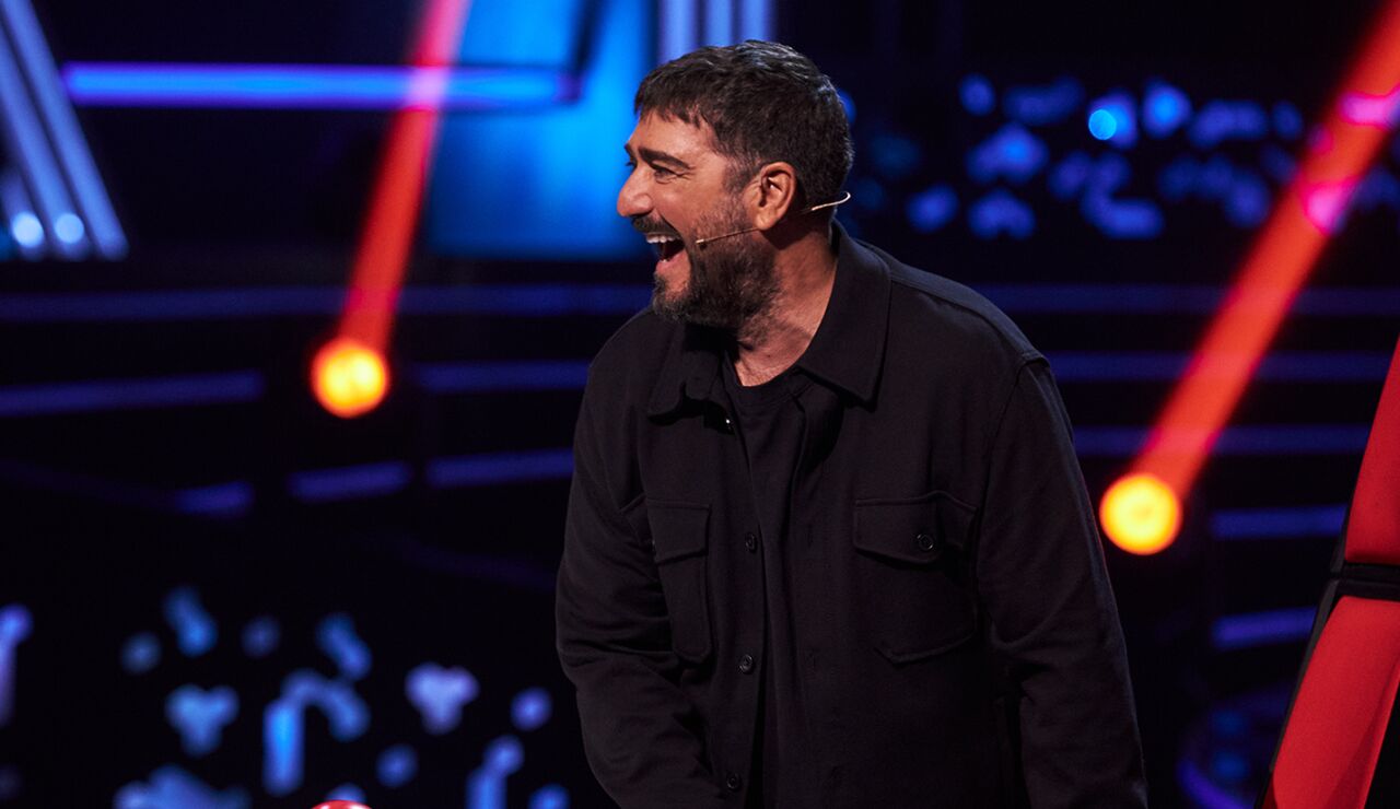Los cinco momentos que han conquistado a los fans de La Voz Kids en la quinta noche de Audiciones